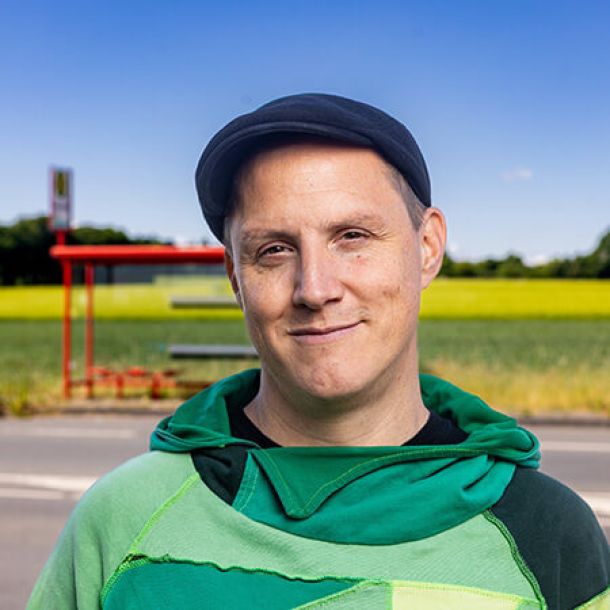 Sebastian23 "Zusammenhaltestelle&rdquo;