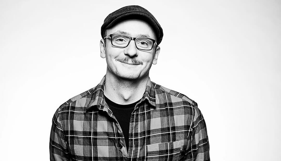 Stefan Danziger &bdquo;Dann isset halt so&ldquo;