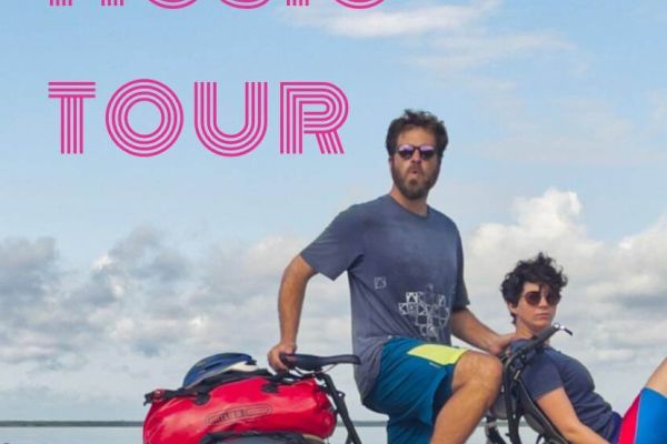 Team chaiselongue beim Stadtradeln 2025 mit dabei