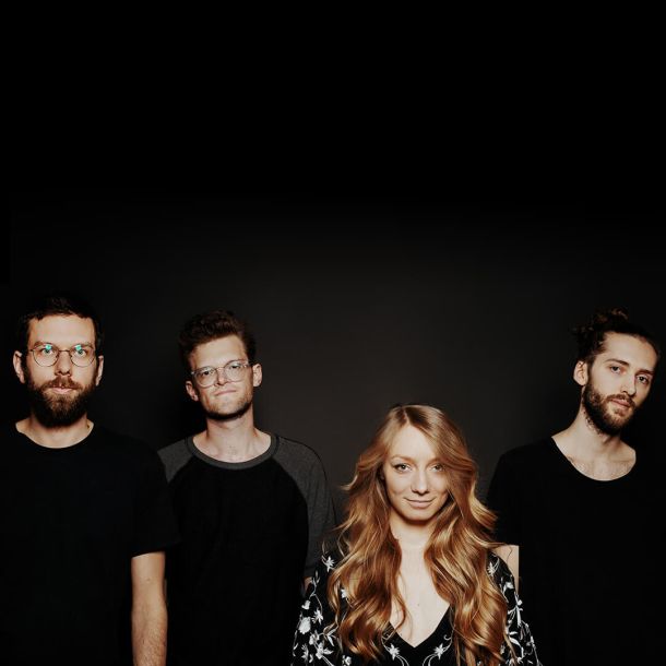 LELÉKA "Ukrainian Christmas Music"