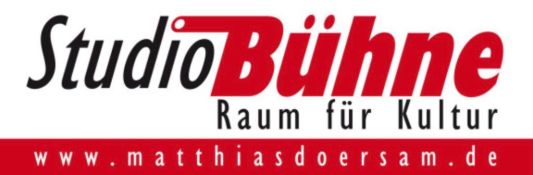 Studio Bühne Matthias Dörsam