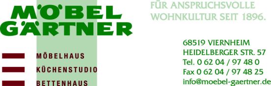 Moebel Gaertner Viernheim