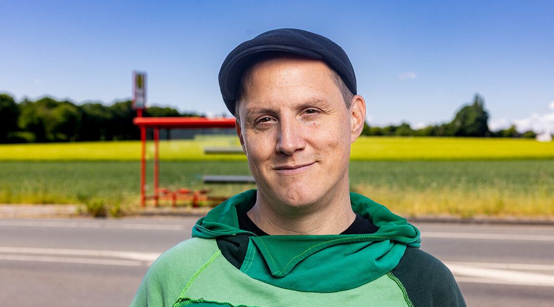 Sebastian23 "Zusammenhaltestelle”