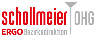 Schollmeier OHG ERGO Bezirksdirektion Viernheim