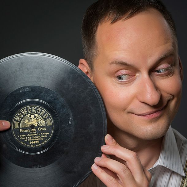 Jo van Nelsen &bdquo;Kabarett(isten) im KZ&ldquo;