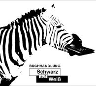 Buchhandlung Schwarz auf Weiß Viernheim