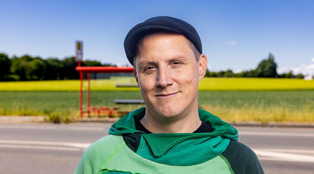 Sebastian23 "Zusammenhaltestelle”